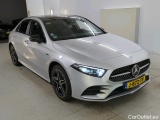  Mercedes  A-Klasse Mercedes-Benz  Limousine A 250 e 8G-DCT Business Sol AMG Limited 4d #20