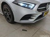 Mercedes  A-Klasse Mercedes-Benz  Limousine A 250 e 8G-DCT Business Sol AMG Limited 4d #39