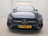  Mercedes  A-Klasse Mercedes-Benz  Limousine A 180 7G-DCT Business Solution AMG 4d #11