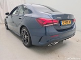  Mercedes  A-Klasse Mercedes-Benz  Limousine A 180 7G-DCT Business Solution AMG 4d #19