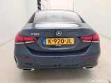  Mercedes  A-Klasse Mercedes-Benz  Limousine A 180 7G-DCT Business Solution AMG 4d #20