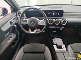  Mercedes  A-Klasse Mercedes-Benz  Limousine A 180 7G-DCT Business Solution AMG 4d #22