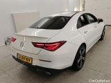  Mercedes  CLA-Klasse Mercedes-Benz CLA CLA 200 DCT Luxury Line 4d + Pano #2