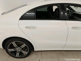  Mercedes  CLA-Klasse Mercedes-Benz CLA CLA 200 DCT Luxury Line 4d + Pano #12