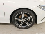  Mercedes  CLA-Klasse Mercedes-Benz CLA CLA 200 DCT Luxury Line 4d + Pano #14