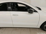  Mercedes  CLA-Klasse Mercedes-Benz CLA CLA 200 DCT Luxury Line 4d + Pano #16