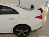  Mercedes  CLA-Klasse Mercedes-Benz CLA CLA 200 DCT Luxury Line 4d + Pano #17