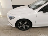  Mercedes  CLA-Klasse Mercedes-Benz CLA CLA 200 DCT Luxury Line 4d + Pano #18