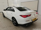  Mercedes  CLA-Klasse Mercedes-Benz CLA CLA 200 DCT Luxury Line 4d + Pano #20