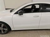  Mercedes  CLA-Klasse Mercedes-Benz CLA CLA 200 DCT Luxury Line 4d + Pano #21
