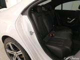  Mercedes  CLA-Klasse Mercedes-Benz CLA CLA 200 DCT Luxury Line 4d + Pano #24