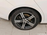  Mercedes  CLA-Klasse Mercedes-Benz CLA CLA 200 DCT Luxury Line 4d + Pano #25