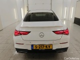  Mercedes  CLA-Klasse Mercedes-Benz CLA CLA 200 DCT Luxury Line 4d + Pano #28