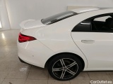  Mercedes  CLA-Klasse Mercedes-Benz CLA CLA 200 DCT Luxury Line 4d + Pano #31