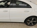  Mercedes  CLA-Klasse Mercedes-Benz CLA CLA 200 DCT Luxury Line 4d + Pano #30