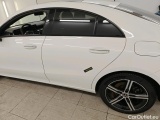  Mercedes  CLA-Klasse Mercedes-Benz CLA CLA 200 DCT Luxury Line 4d + Pano #38