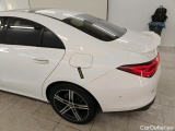  Mercedes  CLA-Klasse Mercedes-Benz CLA CLA 200 DCT Luxury Line 4d + Pano #39