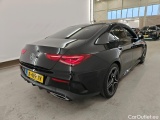  Mercedes  CLA-Klasse Mercedes-Benz CLA CLA 200 DCT Business Solution AMG 4d + Pano #2