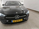  Mercedes  CLA-Klasse Mercedes-Benz CLA CLA 200 DCT Business Solution AMG 4d + Pano #5