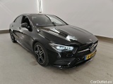 Mercedes  CLA-Klasse Mercedes-Benz CLA CLA 200 DCT Business Solution AMG 4d + Pano #8