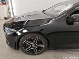  Mercedes  CLA-Klasse Mercedes-Benz CLA CLA 200 DCT Business Solution AMG 4d + Pano #14