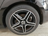 Mercedes  CLA-Klasse Mercedes-Benz CLA CLA 200 DCT Business Solution AMG 4d + Pano #16