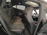  Mercedes  CLA-Klasse Mercedes-Benz CLA CLA 200 DCT Business Solution AMG 4d + Pano #17