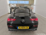  Mercedes  CLA-Klasse Mercedes-Benz CLA CLA 200 DCT Business Solution AMG 4d + Pano #23