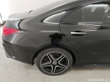  Mercedes  CLA-Klasse Mercedes-Benz CLA CLA 200 DCT Business Solution AMG 4d + Pano #24