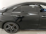  Mercedes  CLA-Klasse Mercedes-Benz CLA CLA 200 DCT Business Solution AMG 4d + Pano #30
