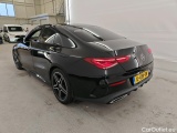 Mercedes  CLA-Klasse Mercedes-Benz CLA CLA 200 DCT Business Solution AMG 4d + Pano #32