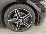  Mercedes  CLA-Klasse Mercedes-Benz CLA CLA 200 DCT Business Solution AMG 4d + Pano #49