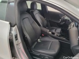  Mercedes  CLA-Klasse Mercedes-Benz CLA Shooting Brake CLA 180 DCT Bus. Solution Luxury 5d #3