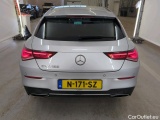  Mercedes  CLA-Klasse Mercedes-Benz CLA Shooting Brake CLA 180 DCT Bus. Solution Luxury 5d #10