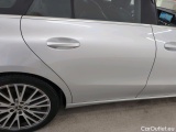  Mercedes  CLA-Klasse Mercedes-Benz CLA Shooting Brake CLA 180 DCT Bus. Solution Luxury 5d #17