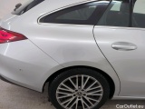  Mercedes  CLA-Klasse Mercedes-Benz CLA Shooting Brake CLA 180 DCT Bus. Solution Luxury 5d #18