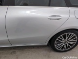  Mercedes  CLA-Klasse Mercedes-Benz CLA Shooting Brake CLA 180 DCT Bus. Solution Luxury 5d #26