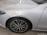  Mercedes  CLA-Klasse Mercedes-Benz CLA Shooting Brake CLA 180 DCT Bus. Solution Luxury 5d #28
