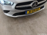  Mercedes  CLA-Klasse Mercedes-Benz CLA Shooting Brake CLA 180 DCT Bus. Solution Luxury 5d #42