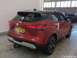  Nissan  Qashqai Nissan  1.3 Mild-Hybrid 140 TEKNA MT 5d #2