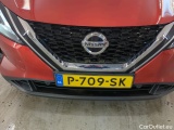  Nissan  Qashqai Nissan  1.3 Mild-Hybrid 140 TEKNA MT 5d #5