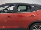  Nissan  Qashqai Nissan  1.3 Mild-Hybrid 140 TEKNA MT 5d #11
