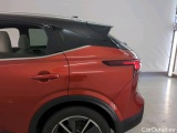  Nissan  Qashqai Nissan  1.3 Mild-Hybrid 140 TEKNA MT 5d #10