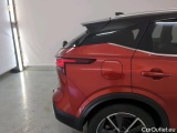 Nissan  Qashqai Nissan  1.3 Mild-Hybrid 140 TEKNA MT 5d #20