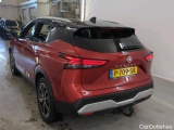  Nissan  Qashqai Nissan  1.3 Mild-Hybrid 140 TEKNA MT 5d #27