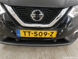  Nissan  Qashqai Nissan  1.2 DIG-T 115 N-Connecta 5d #5