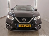  Nissan  Qashqai Nissan  1.2 DIG-T 115 N-Connecta 5d #16