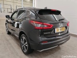 Nissan  Qashqai Nissan  1.2 DIG-T 115 N-Connecta 5d #22