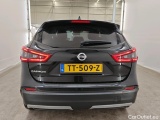  Nissan  Qashqai Nissan  1.2 DIG-T 115 N-Connecta 5d #23