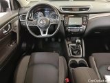  Nissan  Qashqai Nissan  1.2 DIG-T 115 N-Connecta 5d #30